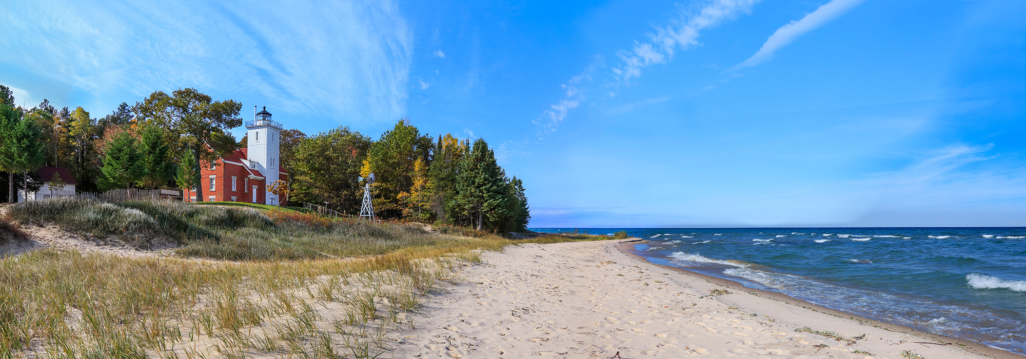 Michigan